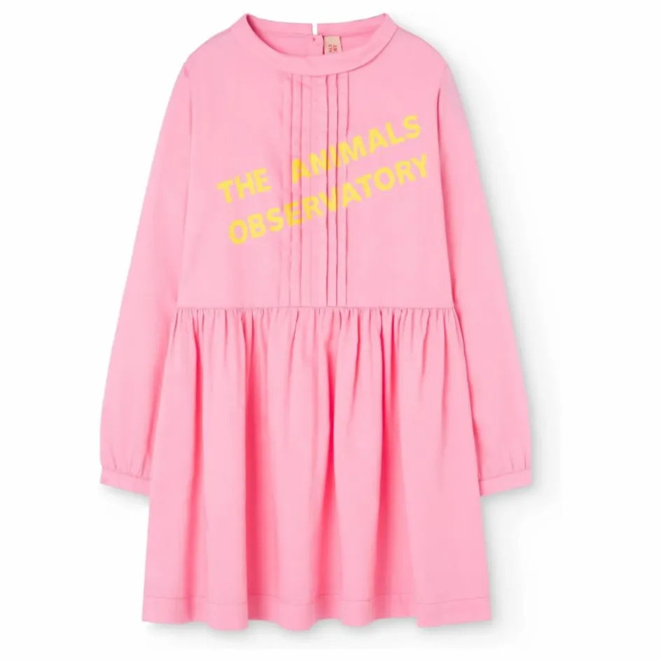 Enfant The Animals Observatory Robes, Combinaisons*Robe Tortoise |