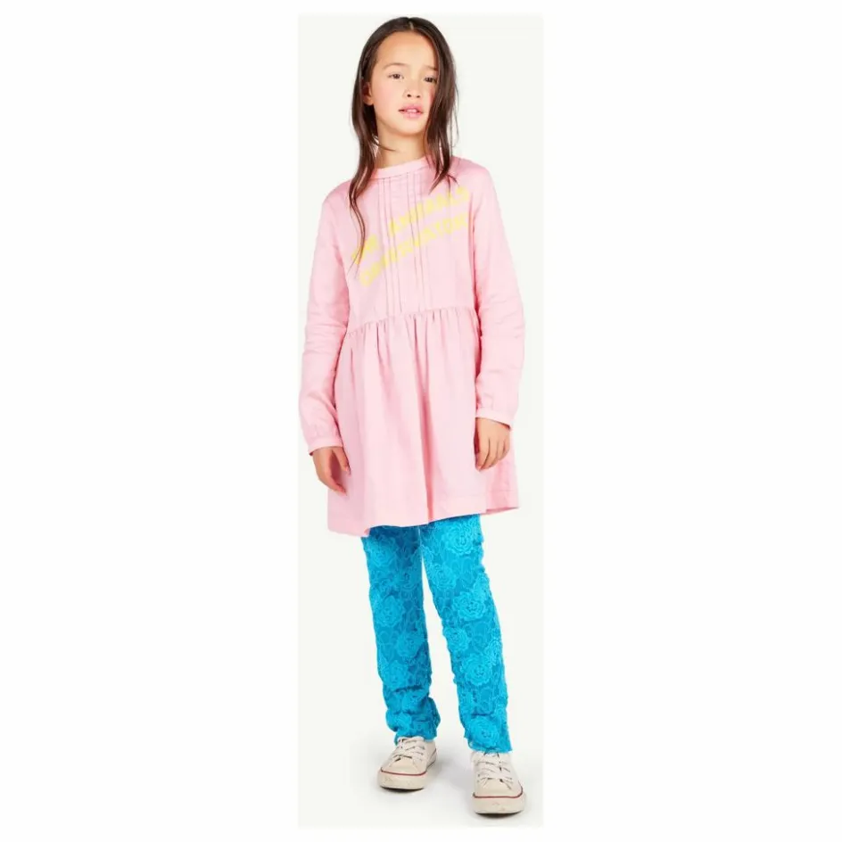 Enfant The Animals Observatory Robes, Combinaisons*Robe Tortoise |