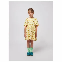 Bobo Choses Robe Tournesol Coton Bio ||Enfant Robes, Combinaisons