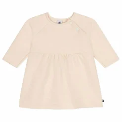 Petit Bateau Robe Tubique Matelassée || Robes