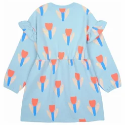 Jelly Mallow Robe Tulip ||Enfant Robes, Combinaisons