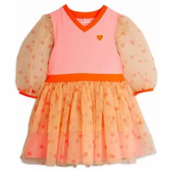 Outlet Robe Tulle Pois | Enfant Robes, Combinaisons|Robes