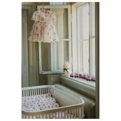 Konges Sløjd Robe Tullie Cerises Tulle ||Enfant Robes, Combinaisons