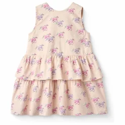 Copenhagen Colors Robe Unicorne Coton Bio ||Enfant Robes, Combinaisons