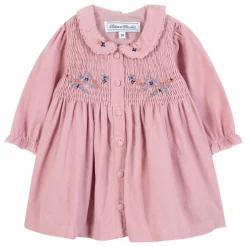 Tartine et Chocolat Robe Velours Côtelé ||Enfant Robes, Combinaisons|Robes