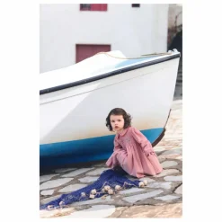 Tartine et Chocolat Robe Velours Côtelé ||Enfant Robes, Combinaisons|Robes