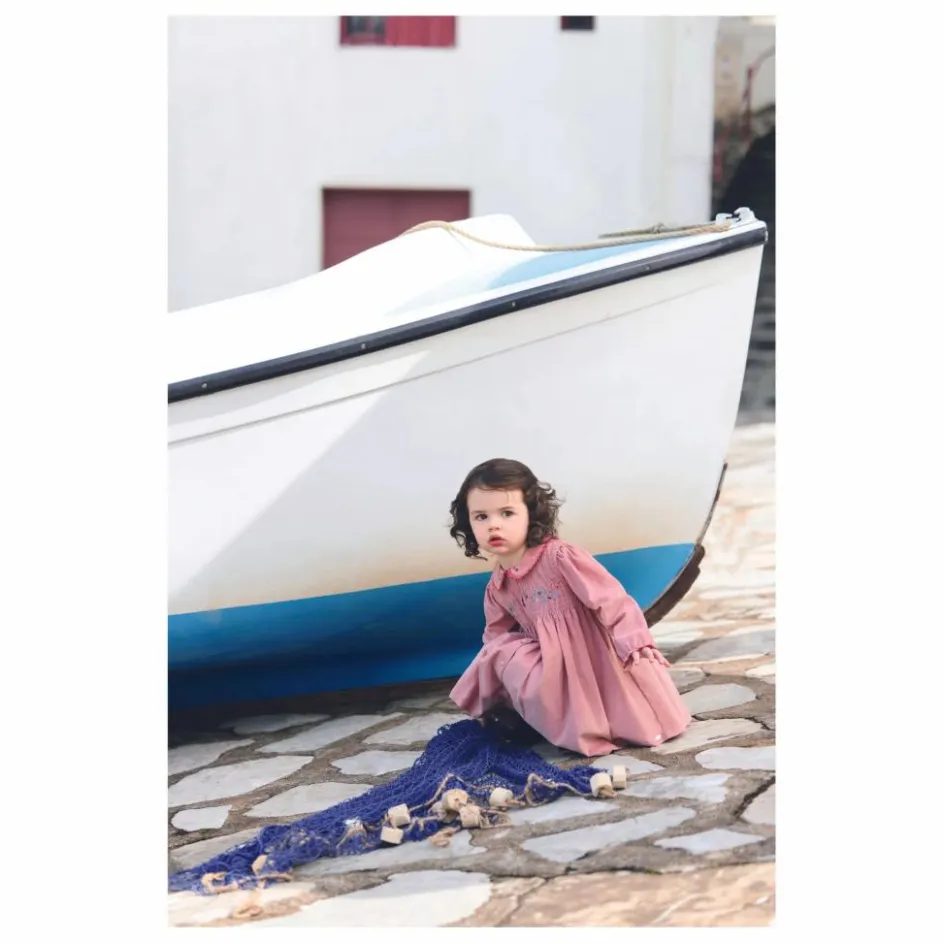 Tartine et Chocolat Robe Velours Côtelé ||Enfant Robes, Combinaisons|Robes