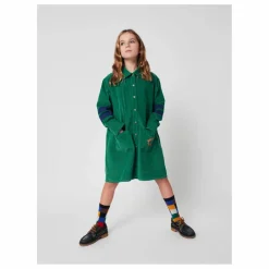 Enfant Bobo Choses Robes, Combinaisons*Robe Velours Côtelé |