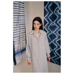 Online Robe Versalles Rayée | Femme Robes, Combinaisons