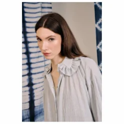 Online Robe Versalles Rayée | Femme Robes, Combinaisons