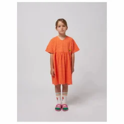Enfant Bobo Choses Robes, Combinaisons*Robe Vichy |