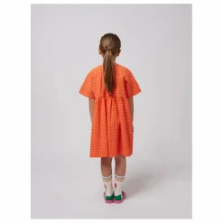 Enfant Bobo Choses Robes, Combinaisons*Robe Vichy |