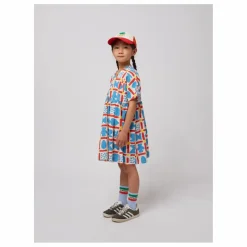 Bobo Choses Robe Voile de Coton Bio ||Enfant Robes, Combinaisons
