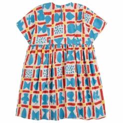 Bobo Choses Robe Voile de Coton Bio ||Enfant Robes, Combinaisons