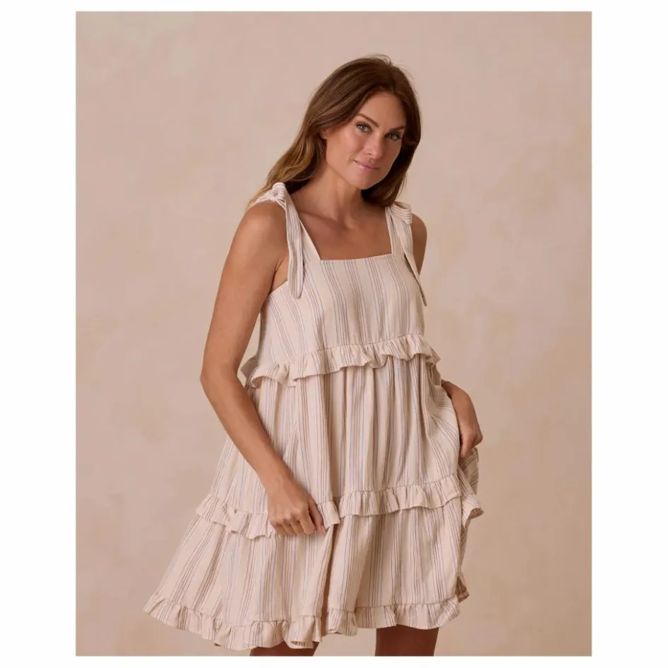 Outlet Robe Volant | Femme Robes, Combinaisons