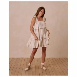 Outlet Robe Volant | Femme Robes, Combinaisons