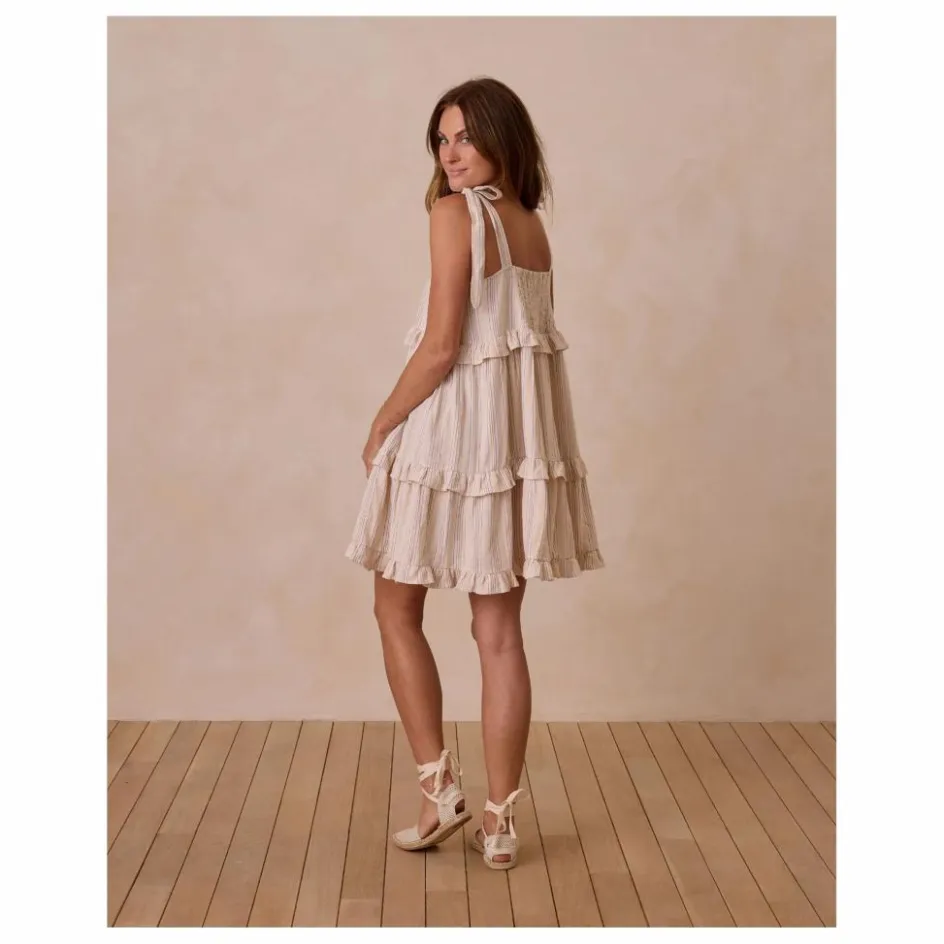 Outlet Robe Volant | Femme Robes, Combinaisons