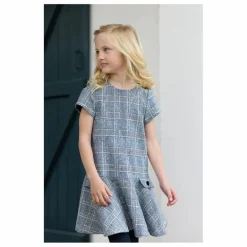 Enfant Tartine et Chocolat Robes, Combinaisons*Robe Volants |