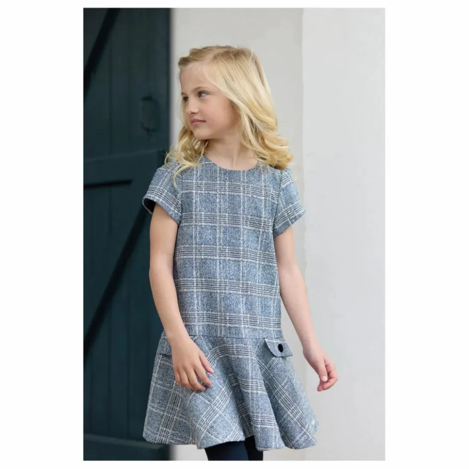 Enfant Tartine et Chocolat Robes, Combinaisons*Robe Volants |