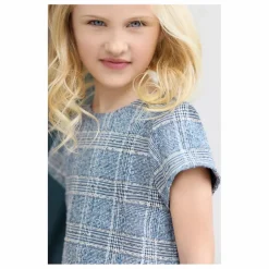 Enfant Tartine et Chocolat Robes, Combinaisons*Robe Volants |