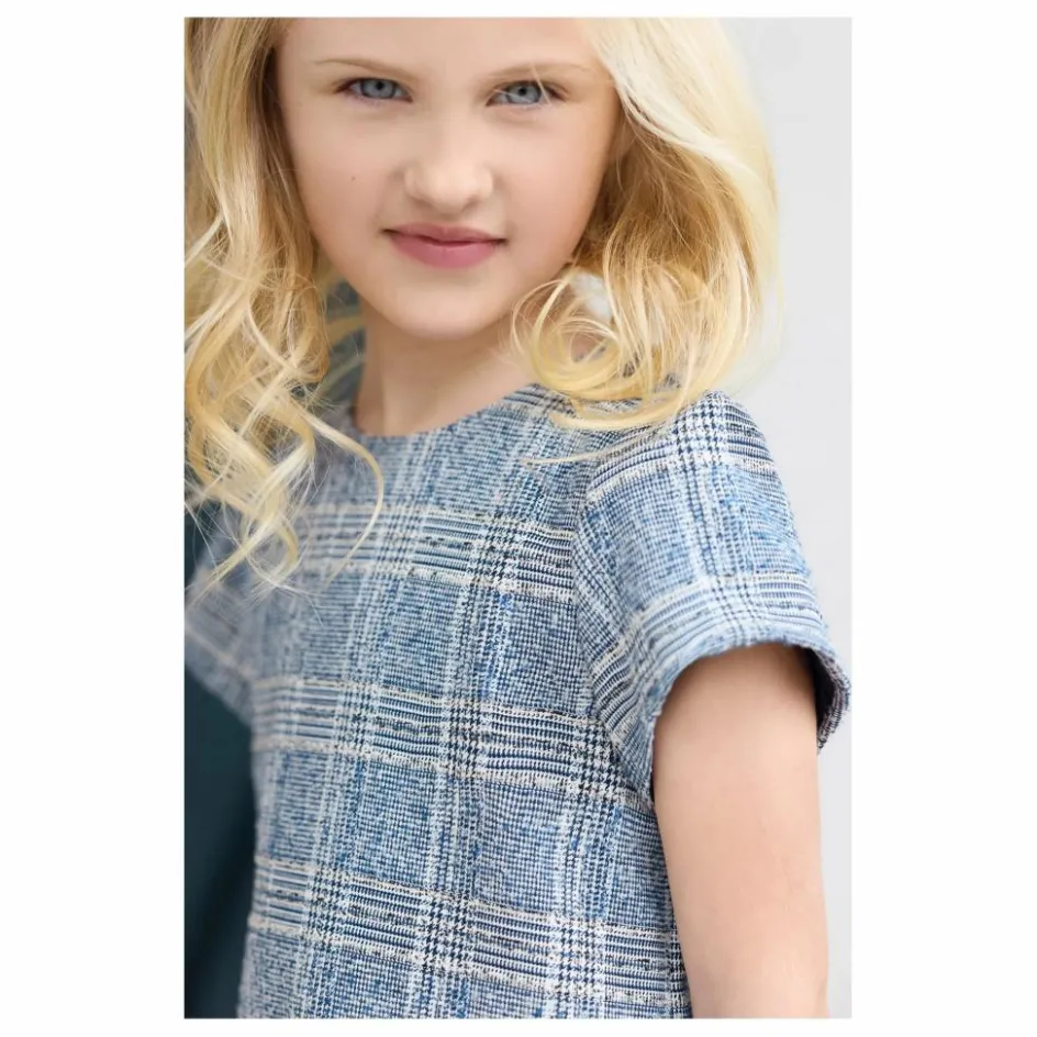 Enfant Tartine et Chocolat Robes, Combinaisons*Robe Volants |