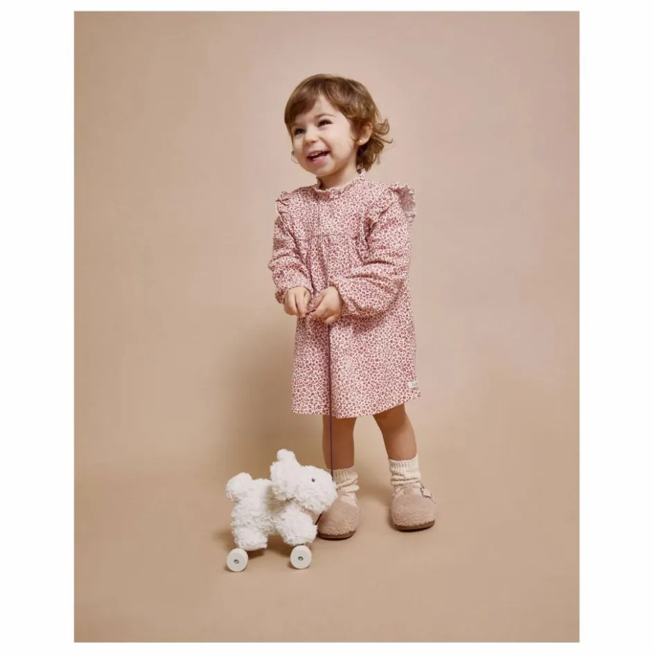 Sale Robe Volants | Robes