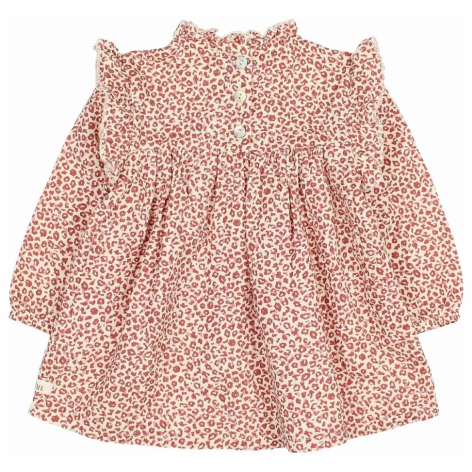 Sale Robe Volants | Robes