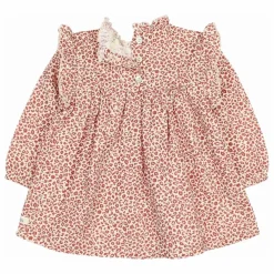 Sale Robe Volants | Robes