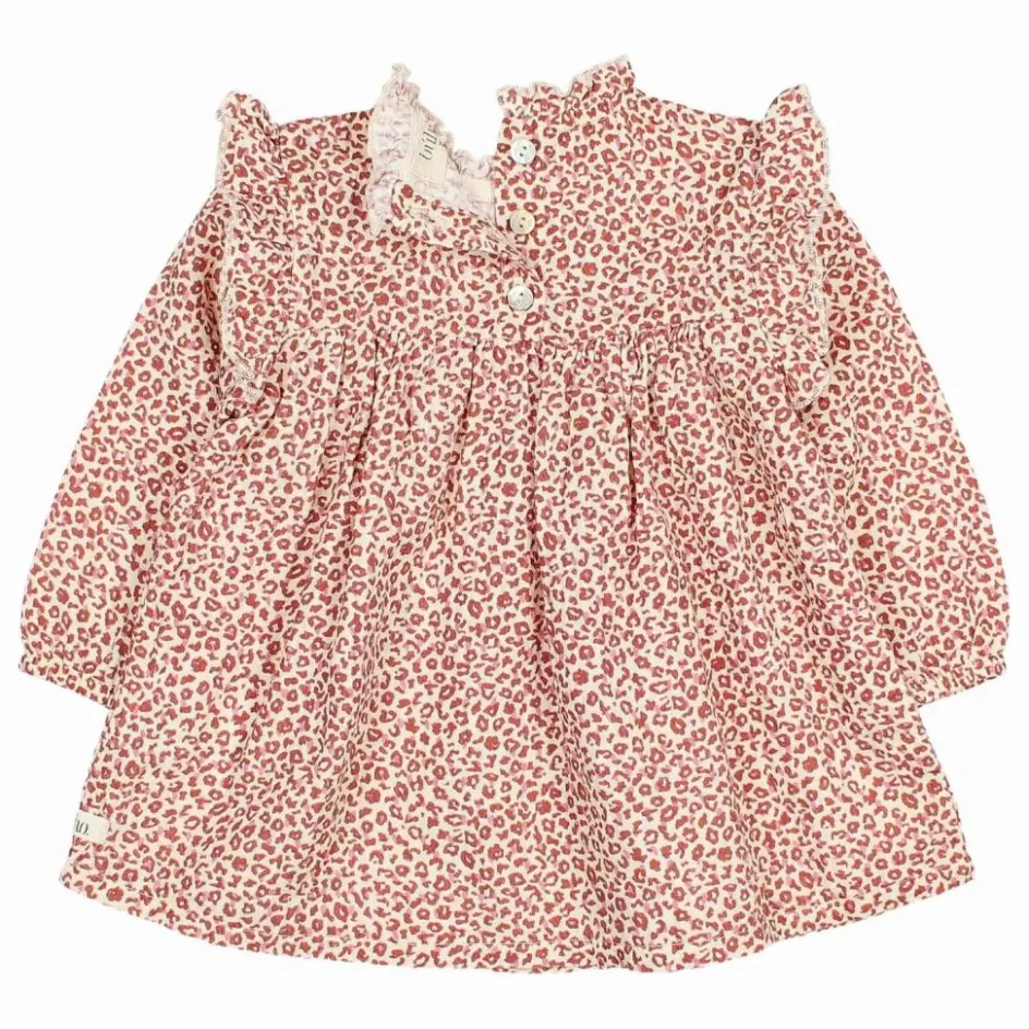 Sale Robe Volants | Robes