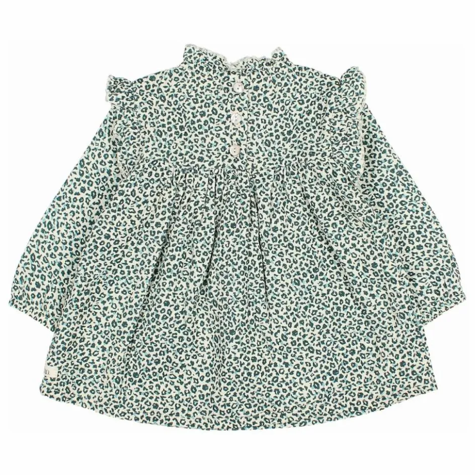Búho Robes*Robe Volants |