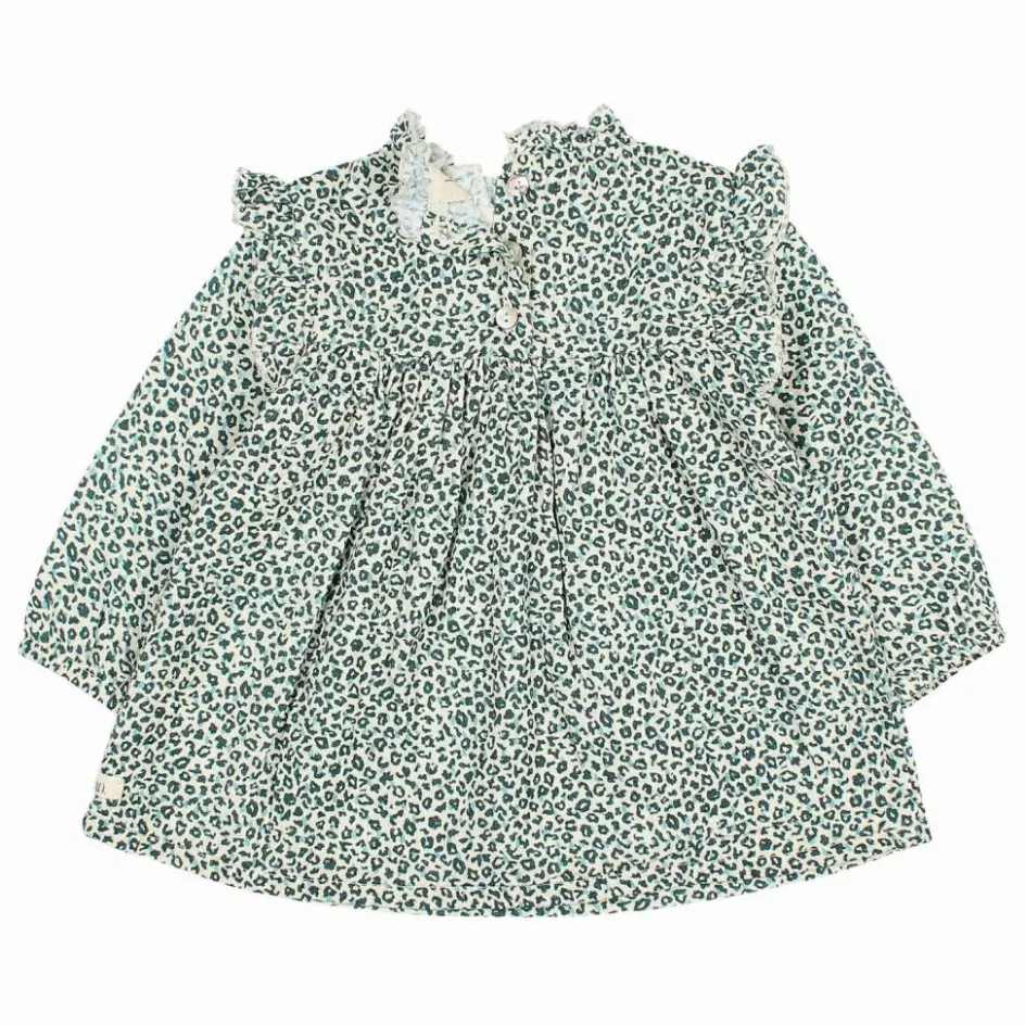 Búho Robes*Robe Volants |