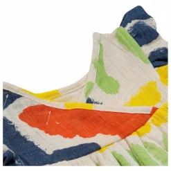 Best Bobo Choses Robe Volants Carnival | Ecru