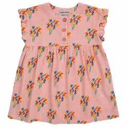Bobo Choses Robe Volants Feux d'Artifices || Robes