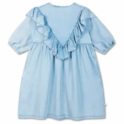 Enfant Repose AMS Robes, Combinaisons|Robes, Combinaisons*Robe Volants Tencel |
