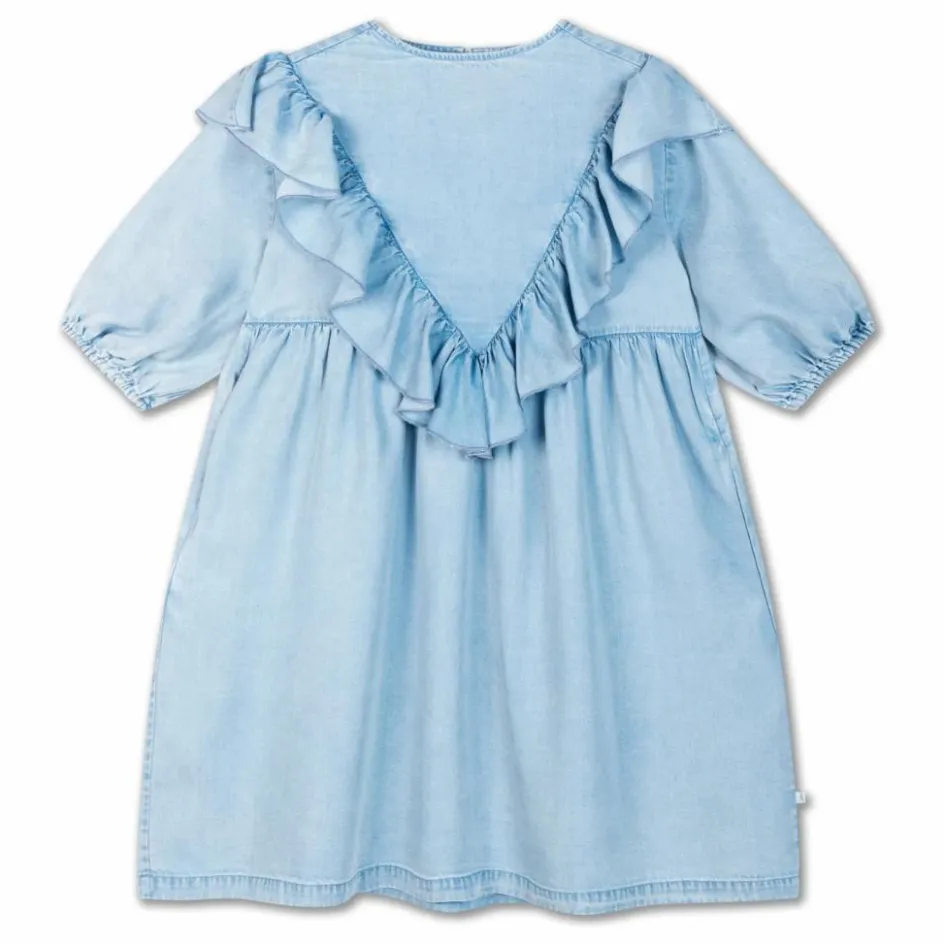 Enfant Repose AMS Robes, Combinaisons|Robes, Combinaisons*Robe Volants Tencel |