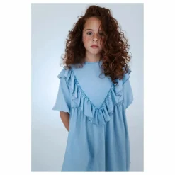 Enfant Repose AMS Robes, Combinaisons|Robes, Combinaisons*Robe Volants Tencel |