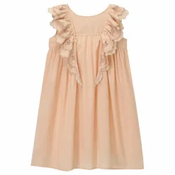 Faune Robe Wren ||Enfant Robes, Combinaisons|Nuit, Sous-Vêtements