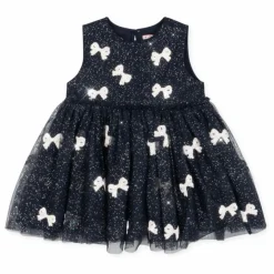 Konges Sløjd Robe Yvonne Pailletée ||Enfant Robes, Combinaisons|Robes