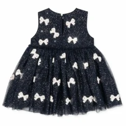 Konges Sløjd Robe Yvonne Pailletée ||Enfant Robes, Combinaisons|Robes