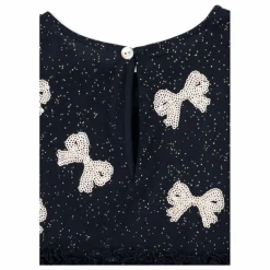 Konges Sløjd Robe Yvonne Pailletée ||Enfant Robes, Combinaisons|Robes