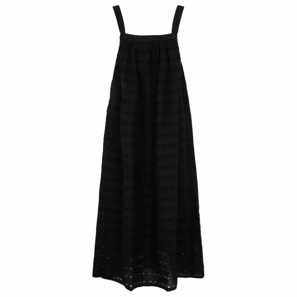 New Robe Valengo Brodée | Femme Robes, Combinaisons