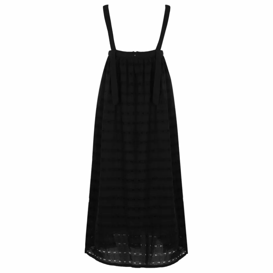 New Robe Valengo Brodée | Femme Robes, Combinaisons