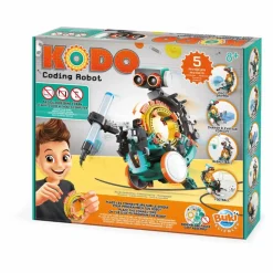 Buki Robot Kodo| Jeux Éducatifs