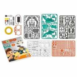 Buki Robot Kodo| Jeux Éducatifs