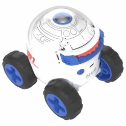 MOB Jeux High-Tech*Robot projecteur - Découverte de l'univers