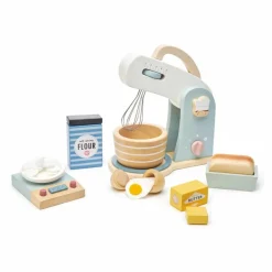 Hot Robot pâtissier en bois Cuisines, Marchandes