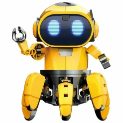 Buki Robot Tibo| Jeux Éducatifs