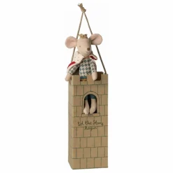 Hot Roi souris Maisons De Poupées