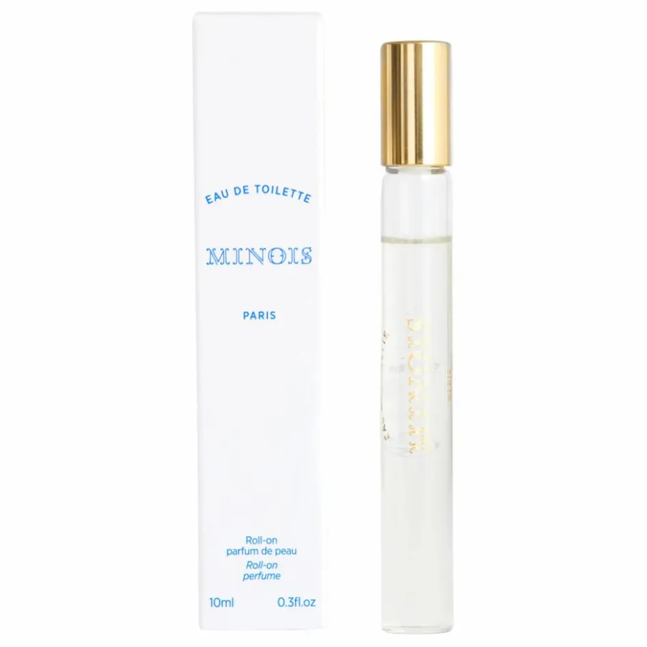 Clearance Minois Roll-on Eau de toilette - 10 ml Non teinté