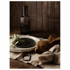 Ferm Living Linge De Table|Art De La Table*Rond de serviette - Set de 4 |